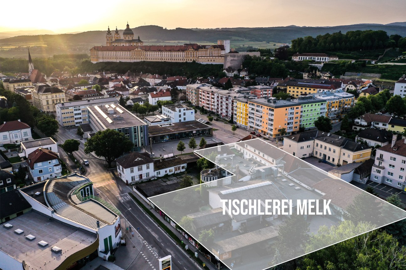 Sieger des Architekturwettbewerbs steht fest!