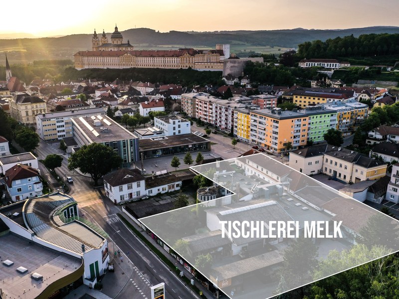 Sieger des Architekturwettbewerbs steht fest!