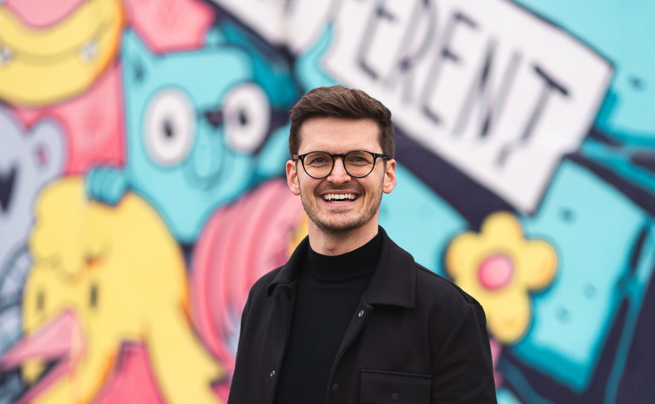 Lukas Fürst zu Gast im Interview des Österreichischen Wirtschaftsverlags