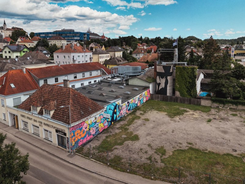 New European Bauhaus Symposium in der Tischlerei Melk