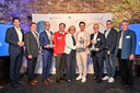 Unsere Tischlerei holt den TRIGOS NÖ Award 2025